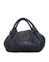 Spy Bag, back view